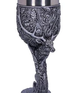 Nemesis Now Monarch Of The Glen Goblet Dining & Barware