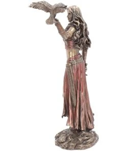 Nemesis Now All Homeware Morrigan And Crow