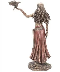 Nemesis Now All Homeware Morrigan And Crow