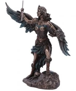 Nemesis Now Morrigan Celtic Phantom Queen Figurine All Homeware