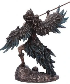 Nemesis Now Morrigan Celtic Phantom Queen Figurine All Homeware