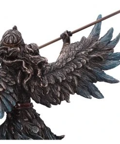 Nemesis Now Morrigan Celtic Phantom Queen Figurine All Homeware