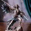 Nemesis Now Morrigan Celtic Phantom Queen Figurine All Homeware