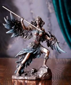 Nemesis Now Morrigan Celtic Phantom Queen Figurine All Homeware