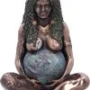 Nemesis Now Mother Earth Art Figurine Mini All Homeware