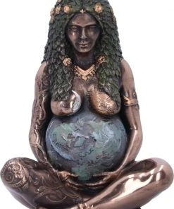 Nemesis Now Mother Earth Art Figurine Mini All Homeware