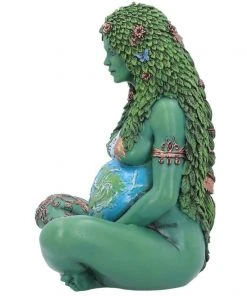 Nemesis Now Mother Earth Gaia Figurine 17.5cm All Homeware