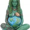 Nemesis Now Mother Earth Gaia Figurine 17.5cm All Homeware