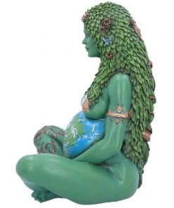 Nemesis Now Large Ethereal Mother Earth Gaia Figurine 30cm All Homeware