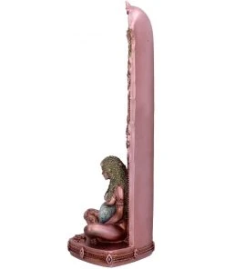 Nemesis Now Ethereal Mother Earth Gaia Incense Burner