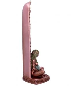 Nemesis Now Ethereal Mother Earth Gaia Incense Burner