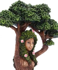 Nemesis Now Mother Nature Tree Spirit Figurine All Homeware