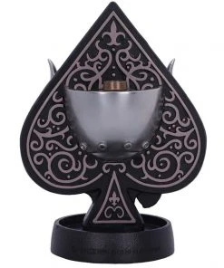 Nemesis Now Motorhead Warpig Backflow Incense Burner 10 Nemesis Now Motorhead Warpig Backflow Incense Burner