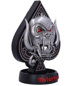 Nemesis Now Motorhead Warpig Backflow Incense Burner 11 Nemesis Now Motorhead Warpig Backflow Incense Burner