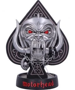 Nemesis Now Motorhead Warpig Backflow Incense Burner 12 Nemesis Now Motorhead Warpig Backflow Incense Burner