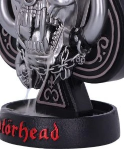 Nemesis Now Motorhead Warpig Backflow Incense Burner 13 Nemesis Now Motorhead Warpig Backflow Incense Burner