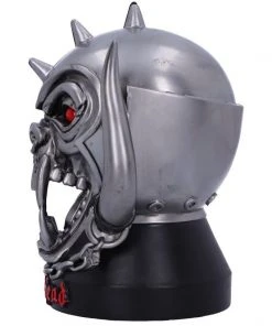 Nemesis Now Motorhead Warpig Bookends