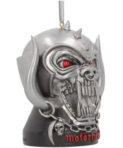 Nemesis Now Motorhead Warpig Hanging Ornament
