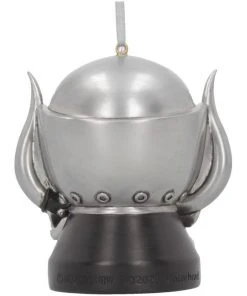 Nemesis Now Motorhead Warpig Hanging Ornament