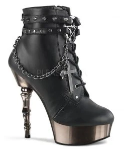 Demonia MUERTO-1001 Boots