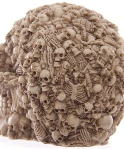 Puckator Multiple Skull Decorated Skull