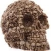 Puckator Multiple Skull Decorated Skull