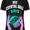 Innocent Clothing My Crystal Ball T All Ladies Clothing