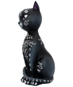 Nemesis Now Mystic Kitty 26cm