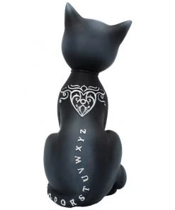 Nemesis Now Mystic Kitty 26cm