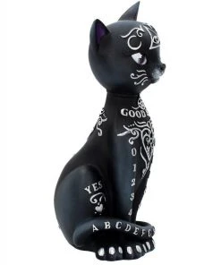 Nemesis Now Mystic Kitty 26cm