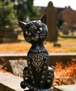 Nemesis Now Mystic Kitty 26cm