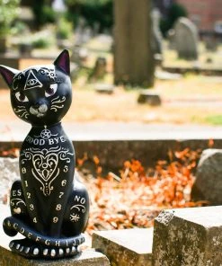 Nemesis Now Mystic Kitty 26cm