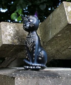 Nemesis Now Mystic Kitty 26cm