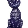 Nemesis Now Egyptian Mystic Kitty Purple