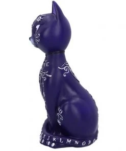 Nemesis Now Egyptian Mystic Kitty Purple