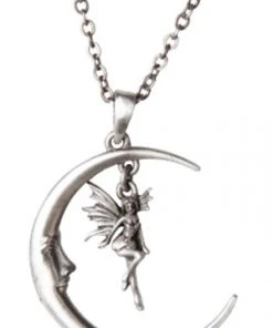 Mystica Luna Fairy Necklace All Jewellery