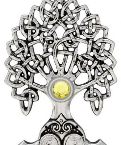 Mythic Celts All Jewellery Celtic Merlins Pendant