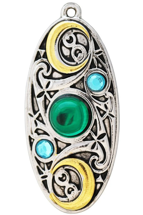 Mythic Celts All Jewellery Celtic Moon Shield Pendant 3 Mythic Celts All Jewellery Celtic Moon Shield Pendant