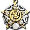 Mythic Celts All Jewellery Celtic Star Of Skellig Pendant 1 Mythic Celts All Jewellery Celtic Star Of Skellig Pendant