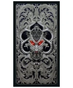 Nemesis Now All Homeware Nekro Tarot Cards 16 Nemesis Now All Homeware Nekro Tarot Cards