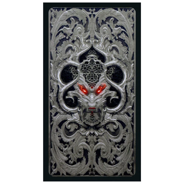 Nemesis Now All Homeware Nekro Tarot Cards 9 Nemesis Now All Homeware Nekro Tarot Cards