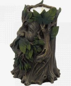 Nemesis Now All Homeware Wildwood Tealight Holder