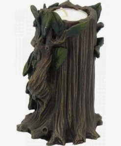 Nemesis Now All Homeware Wildwood Tealight Holder