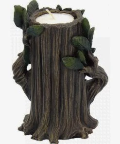 Nemesis Now All Homeware Wildwood Tealight Holder