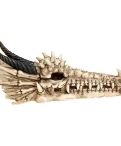 Nemesis Now Draco Skull Incense Holder All Homeware 8 Nemesis Now Draco Skull Incense Holder All Homeware