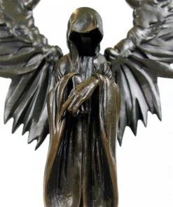 Nemesis Now Angel Of Death 28cm