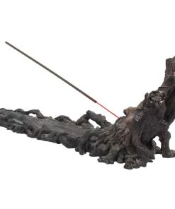 Nemesis Now All Homeware Tree Man Incense Holder