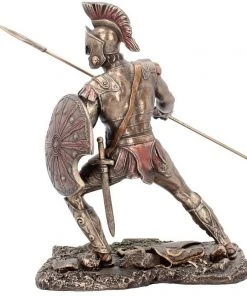 Nemesis Now Achilleus All Homeware