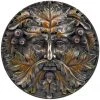 Nemesis Now All Homeware Autumn Equinox Tree Spirits Wall Plaque