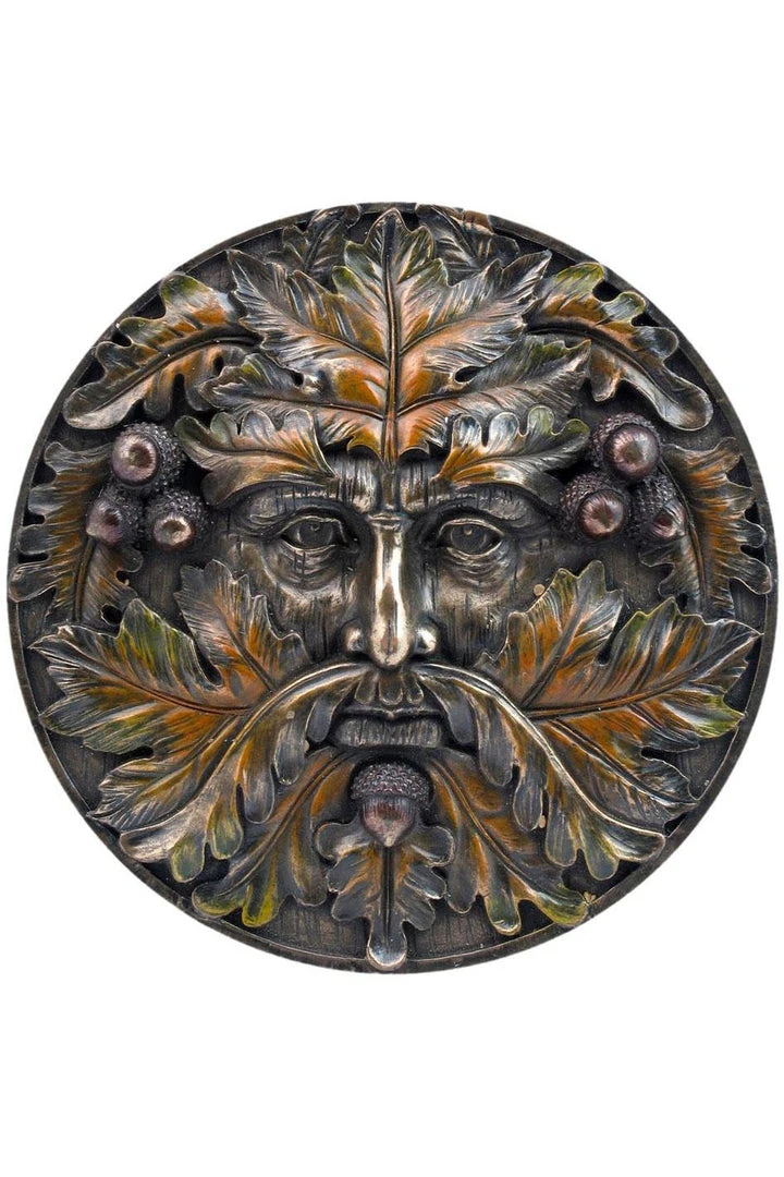 Nemesis Now All Homeware Autumn Equinox Tree Spirits Wall Plaque 3 Nemesis Now All Homeware Autumn Equinox Tree Spirits Wall Plaque